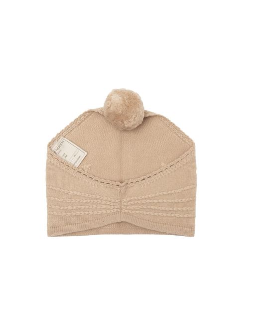 Lorna Murray White Neutrals Chai Tea