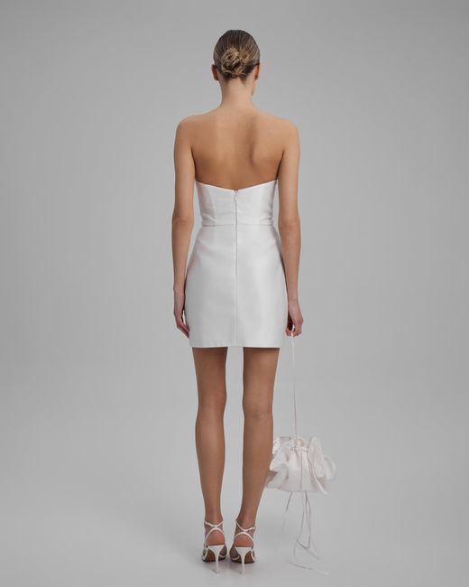 Baé Special Moments Gray Joy Dress