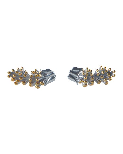 Lavan Blue Alya Earrings