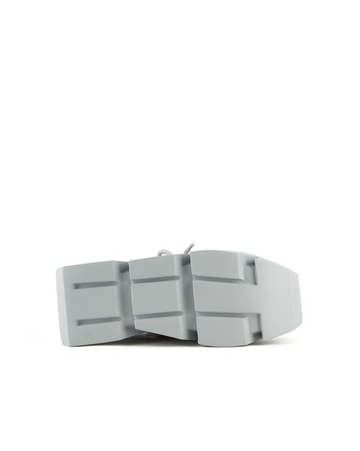 United Nude Gray Neutrals Bull Sporty