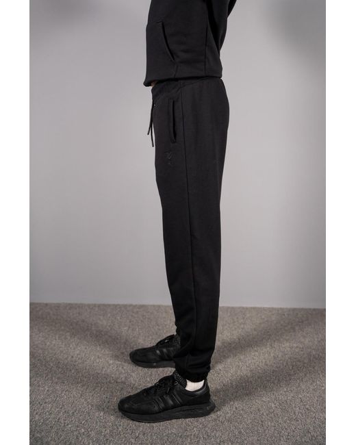 Do We Black The Loose Sweatpants for men