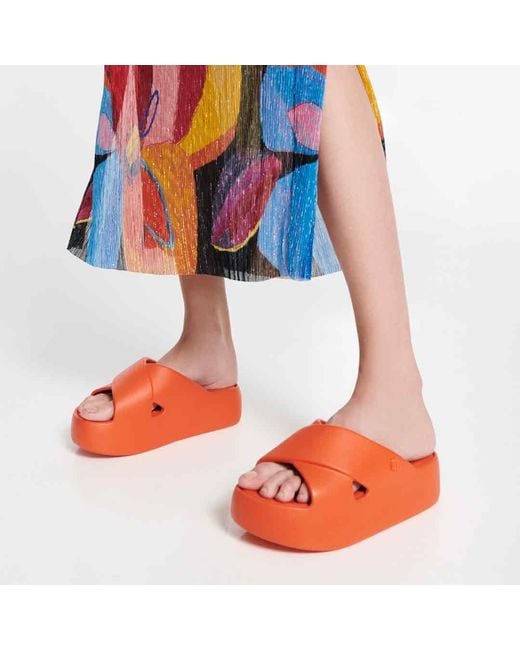 Melissa Red Free Cross Platform