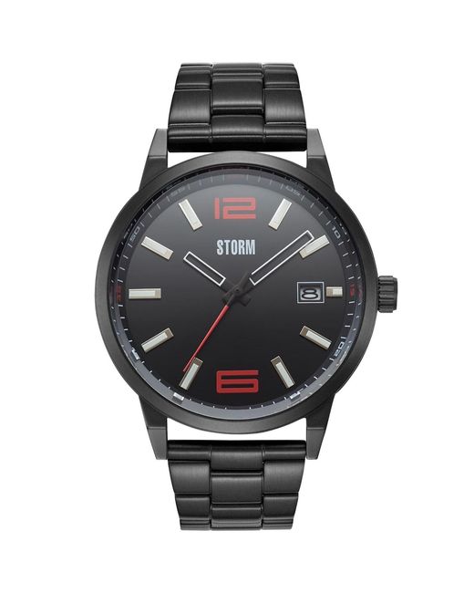 Storm Black Koshi Slate for men