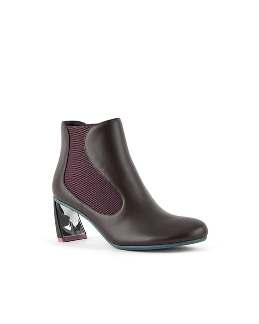 United Nude Brown Zuma Flow Mid- Autumm