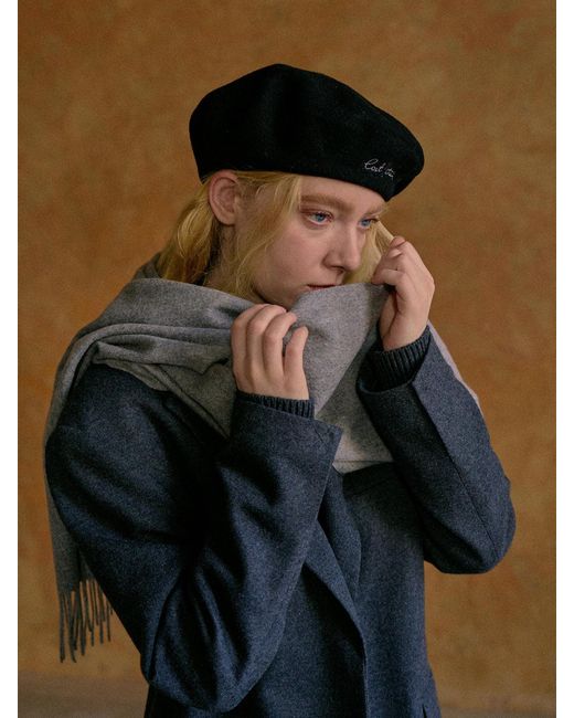 Lost Pattern Gray Lost