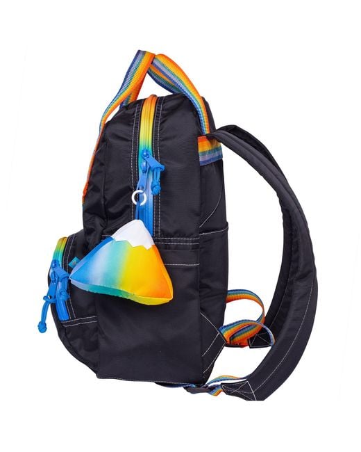 Mokuyobi Blue Atlas Backpack