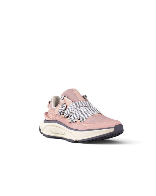Løci Pink Døpamine