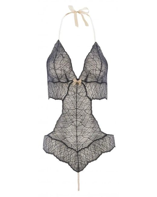Bracli Black Sydney Body Single
