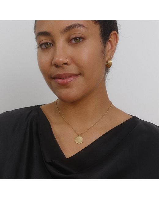 Zoe & Morgan Metallic Sun