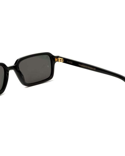 Faos Concept Black Keros