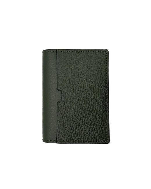 Vedentro Green Pocket Wallet for men