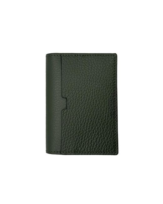 Vedentro Green Pocket Wallet for men
