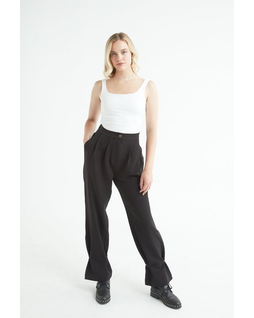 SECTION 101 Black Nolan Pant