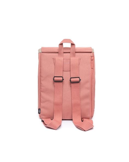 Lefrik Pink Kaut Mini Dust New
