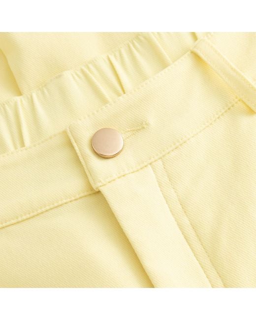Zoe Yellow Joy Pants