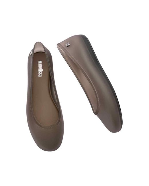 Melissa Gray Soft Ballerina Essential