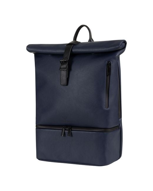 Norbron Blue Stark Bag for men