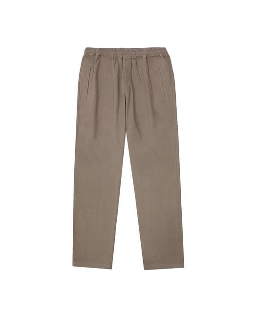 VLD Gray Grove Trouser for men