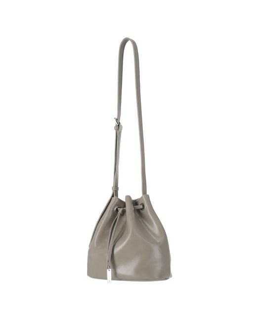 MARHEN.J Gray Neutrals Dangle