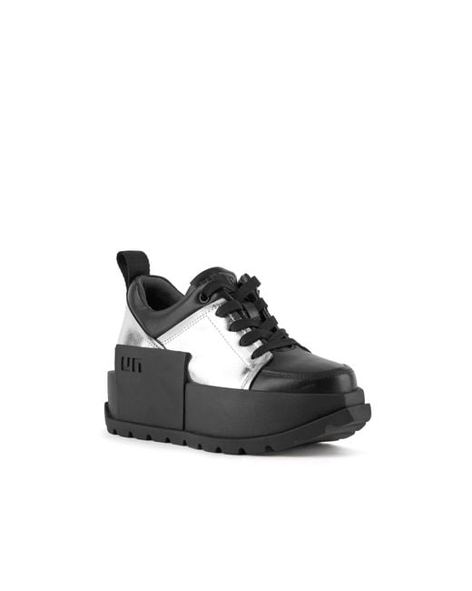 United Nude Black Roko Jay