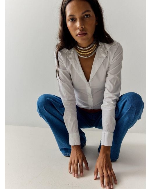Sita Nevado Brown Antoine Necklace