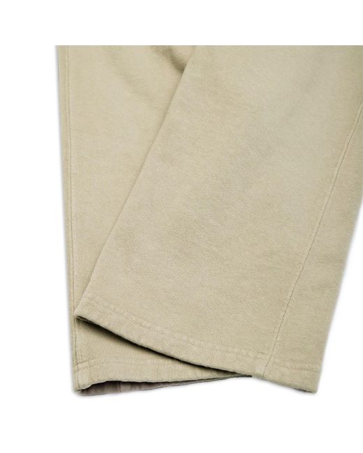 Comune Natural Duke Sweatpants for men