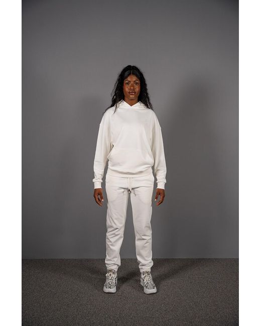 Do We White Neutrals The Off- Sweatpants for men