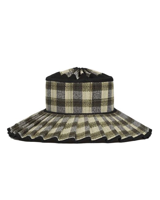Lorna Murray Green Kyoto Forest Capri Maxi Hat