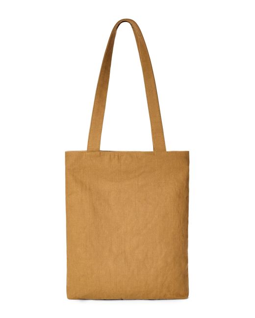 Jodi Lee Natural Neutrals All That Jazz Shopping Bag Taupe