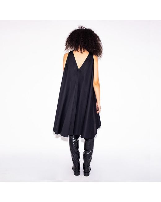Bianca Popp Blue Bell Dress Midi