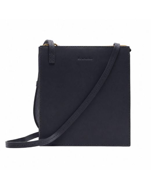 Écotorie Blue Polly – Midnight