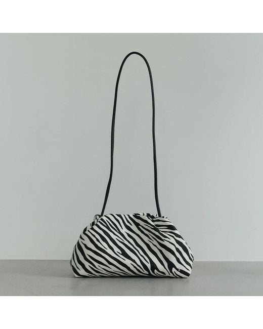 Sd Collection Black Cove Mini Bag