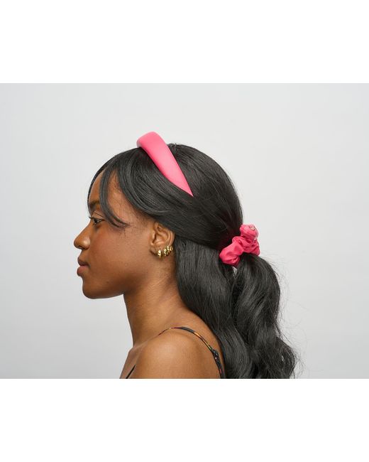 Miss Cicconi Pink Liberty
