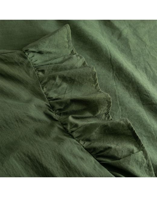 Zoe Green Lily Blouse