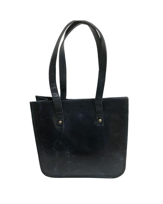 Zasta Studio Black Topaz Tote Bag