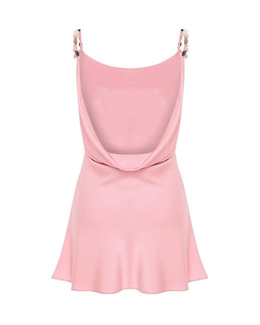 Maison sél Pink Lune Rosè