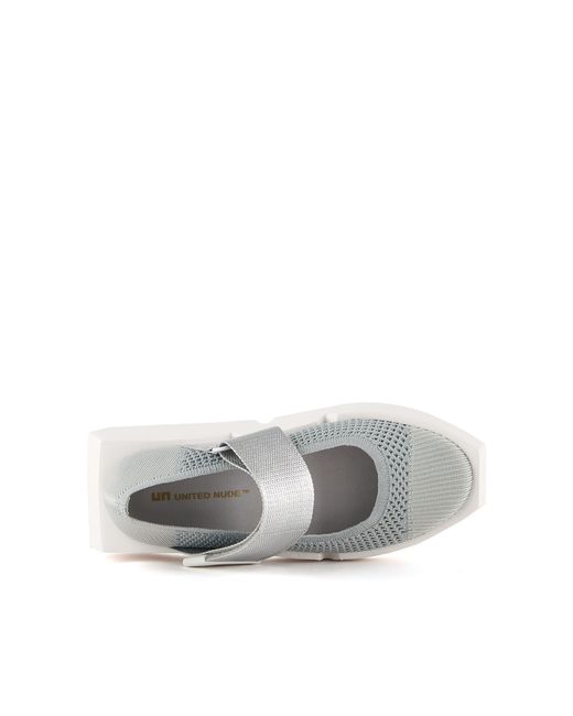United Nude Gray Mega Mj