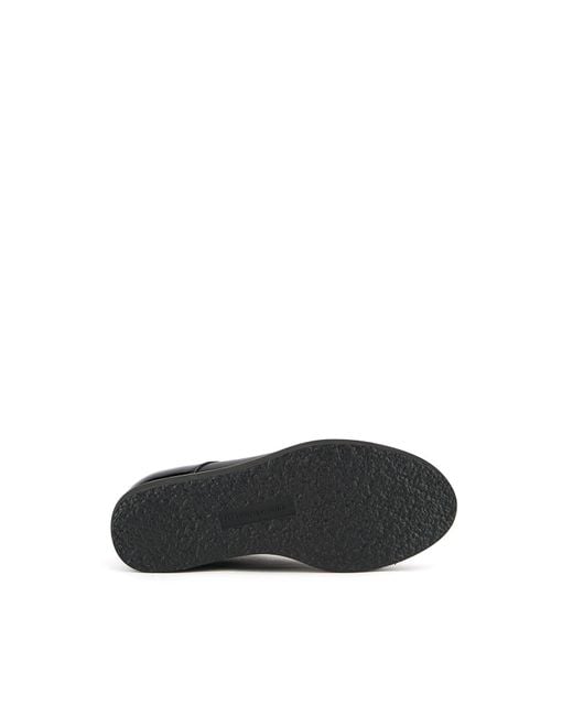 United Nude Black Juko