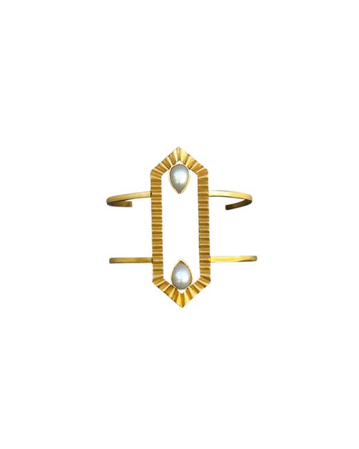Christina Greene Metallic Partner