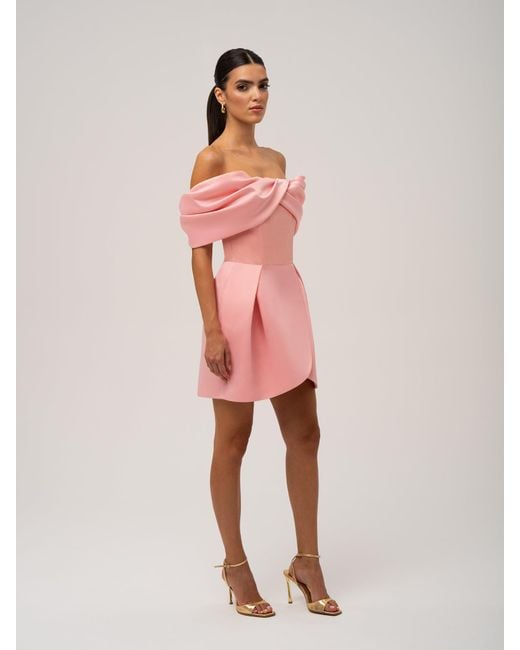 Tia Dorraine Pink Love