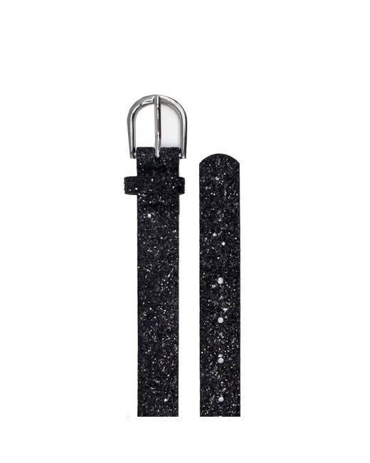 Nooki Design Black Glitterball