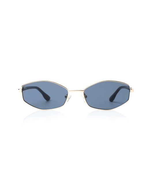 Faos Concept Blue Ariadne