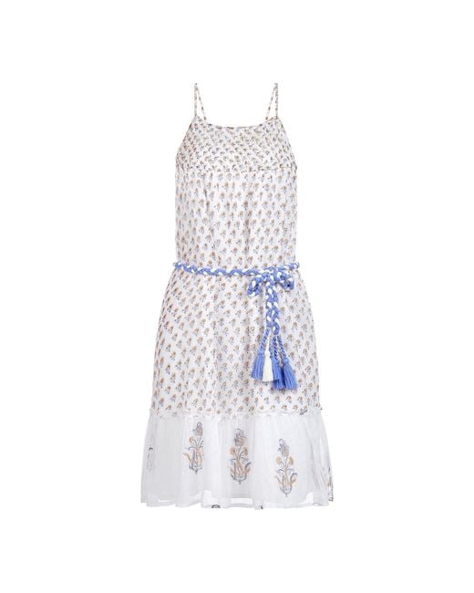Liminal White Ella Dress