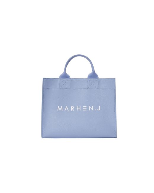 MARHEN.J Blue Cindy