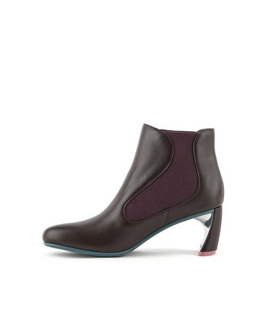 United Nude Brown Zuma Flow Mid- Autumm