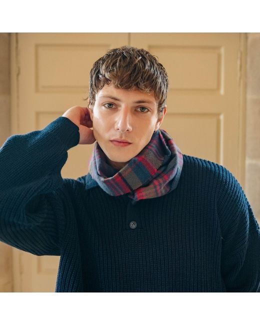Araminta Campbell Ltd Blue Highlands