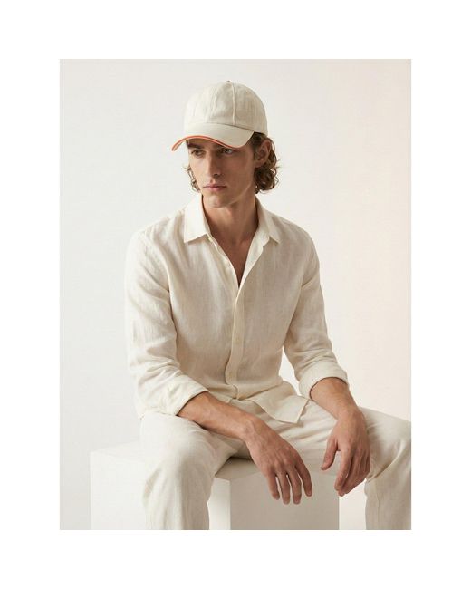 Je Voudrais Headwear Gray Solea