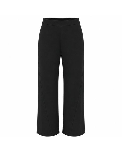 Modrn Studio Gray Ultra-Soft Cotton Sweatpants