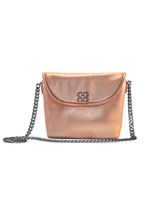 Stessa by Sarah Pink The Avalyn Clutch