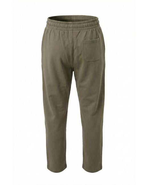 Foster Taylor Green Oversized Jogger for men